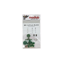 Load image into Gallery viewer, MadLab MLP107: My Little Alien Electronic Kit