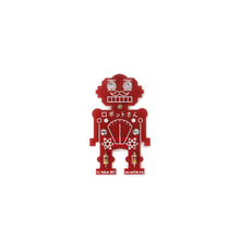 Load image into Gallery viewer, MadLab MLP108: Mr. Robot Electronic Soldering Kit