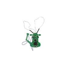 Load image into Gallery viewer, MadLab MLP110: Wonky Wire