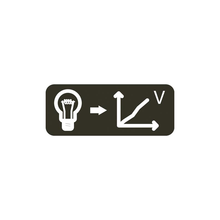 Load image into Gallery viewer, Velleman MM109: Light Sensor Board