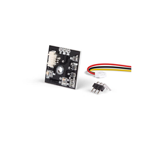 Load image into Gallery viewer, Velleman MM111: Analog Temperature Sensor Board