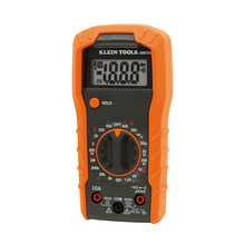 Load image into Gallery viewer, Klein Tools MM300 Manual-Ranging 600V Digital Multimeter