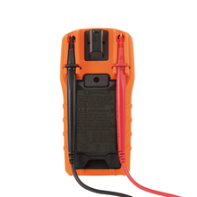 Load image into Gallery viewer, Klein Tools MM300 Manual-Ranging 600V Digital Multimeter
