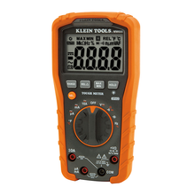 Load image into Gallery viewer, Klein Tools MM600 Auto-Ranging 1000V Digital Multimeter
