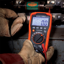 Load image into Gallery viewer, Klein Tools MM600 Auto-Ranging 1000V Digital Multimeter