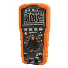 Load image into Gallery viewer, Klein Tools MM700 Digital Multimeter TRMS Low Impedance