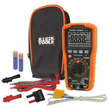 Load image into Gallery viewer, Klein Tools MM700 Digital Multimeter TRMS Low Impedance
