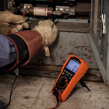 Load image into Gallery viewer, Klein Tools MM700 Digital Multimeter TRMS Low Impedance