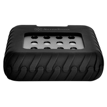 Load image into Gallery viewer, SilverStone MMS01B Drive Enclosure