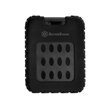 Load image into Gallery viewer, SilverStone MMS01B Drive Enclosure
