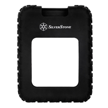 Load image into Gallery viewer, SilverStone MMS01B Drive Enclosure