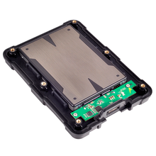 Load image into Gallery viewer, SilverStone MMS01B Drive Enclosure