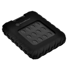 Load image into Gallery viewer, SilverStone MMS01B Drive Enclosure