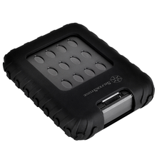 Load image into Gallery viewer, SilverStone MMS01B Drive Enclosure