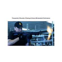 Load image into Gallery viewer, UTG MNT-16AD2-C Gen III Integral Blank Firing Adaptor for AR/M16 Carbine
