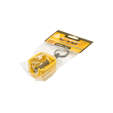 Load image into Gallery viewer, UTG MNT-16AD2-C Gen III Integral Blank Firing Adaptor for AR/M16 Carbine