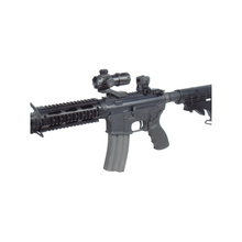 Load image into Gallery viewer, UTG MNT-950CS Mil-Spec Sub-compact Rear Sight w/Full W/E Adjustment