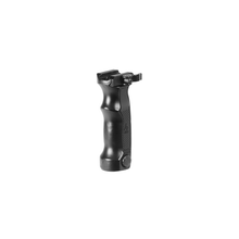 Load image into Gallery viewer, UTG MNT-DG01Q Combat D Grip with Quick Release Deployable Bipod