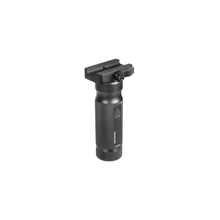 Load image into Gallery viewer, UTG MNT-GRP001Q 5" Combat Quality QD Lever Mount Metal Foregrip
