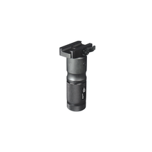 Load image into Gallery viewer, UTG MNT-GRP002SQ 4.7" Low-Pro Combat Foldable Metal Foregrip, QD Lock