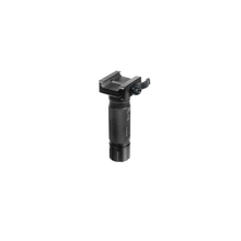 Load image into Gallery viewer, UTG MNT-GRP003Q 3.6 Covert Op QD Lever Mount Metal Foregrip