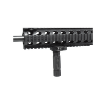 Load image into Gallery viewer, UTG MNT-GRP003Q 3.6 Covert Op QD Lever Mount Metal Foregrip