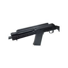 Load image into Gallery viewer, UTG MNT-HGSG12 Saiga-12 Shotgun Tactical Quad Rail with Rail Covers