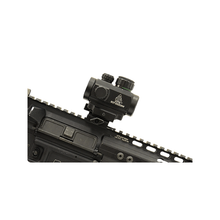 Load image into Gallery viewer, UTG MNT-RS05S2 Low-Profile Super Compact Riser Mount, 0.5" High,2 Slots