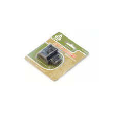 Load image into Gallery viewer, UTG MNT-RS05S2 Low-Profile Super Compact Riser Mount, 0.5" High,2 Slots
