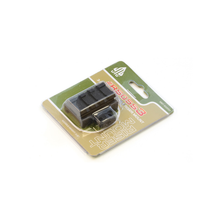 Load image into Gallery viewer, UTG MNT-RS05S3 Low-Profile Compact Riser Mount, 0.5" High, 3 Slots