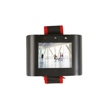 Load image into Gallery viewer, Velleman Moncolh2 Lcd Monitor - 2.36" - For Analog Camera Setup
