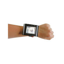 Load image into Gallery viewer, Velleman Moncolh2 Lcd Monitor - 2.36" - For Analog Camera Setup