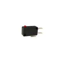 Load image into Gallery viewer, Velleman MS12-R Micro Switch 12A Long Lever with Roller