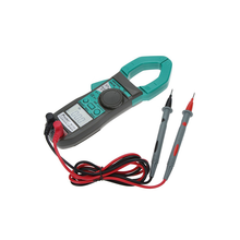Load image into Gallery viewer, Eclipse MT-3102 2A Mini-Digital Hand-Held Clamp Meter