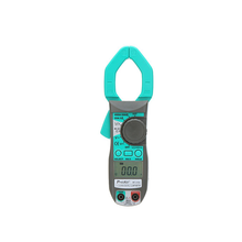Load image into Gallery viewer, Eclipse MT-3102 2A Mini-Digital Hand-Held Clamp Meter