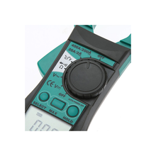 Load image into Gallery viewer, Eclipse MT-3102 2A Mini-Digital Hand-Held Clamp Meter