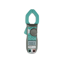 Load image into Gallery viewer, Eclipse MT-3109 AC/DC Digital Clamp Meter