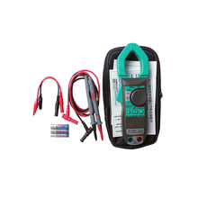 Load image into Gallery viewer, Eclipse MT-3109 AC/DC Digital Clamp Meter