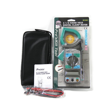 Load image into Gallery viewer, Eclipse MT-3266 Hand-Held Digital Clamp