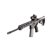 Load image into Gallery viewer, UTG MTU004SS PRO Model4/AR Mid Length Super Slim Free Float Handguard