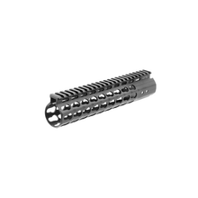 Load image into Gallery viewer, UTG MTU004SSK PRO AR15 9" Super Slim Free Float Keymod Compatible Rail