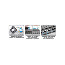 Load image into Gallery viewer, UTG MTU004SSK PRO AR15 9" Super Slim Free Float Keymod Compatible Rail