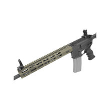 Load image into Gallery viewer, UTG MTU006SSMD PRO M-LOK® AR15 13" Free Float Handguard- FDE Cerakote®