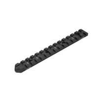 Load image into Gallery viewer, UTG MTU028SG PRO Made in USA Model 870™ Picatinny Rail Mount