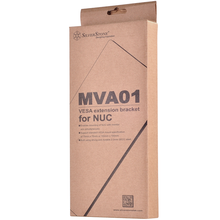 Load image into Gallery viewer, SilverStone MVA01 Extension Bracket