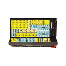 Load image into Gallery viewer, Elenco MX-907 200-in-1 Electronic Project Lab