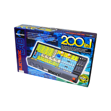 Load image into Gallery viewer, Elenco MX-907 200-in-1 Electronic Project Lab
