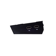 Load image into Gallery viewer, SilverStone NB02B Laptop Cooler