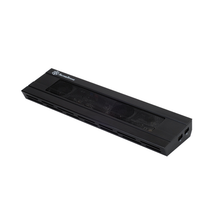 Load image into Gallery viewer, SilverStone NB02B Laptop Cooler