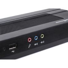 Load image into Gallery viewer, SilverStone NB02B Laptop Cooler